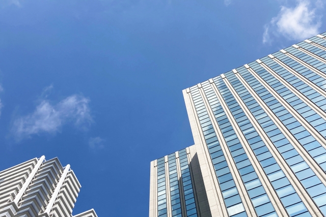 STGroup合同会社の会社概要ページ